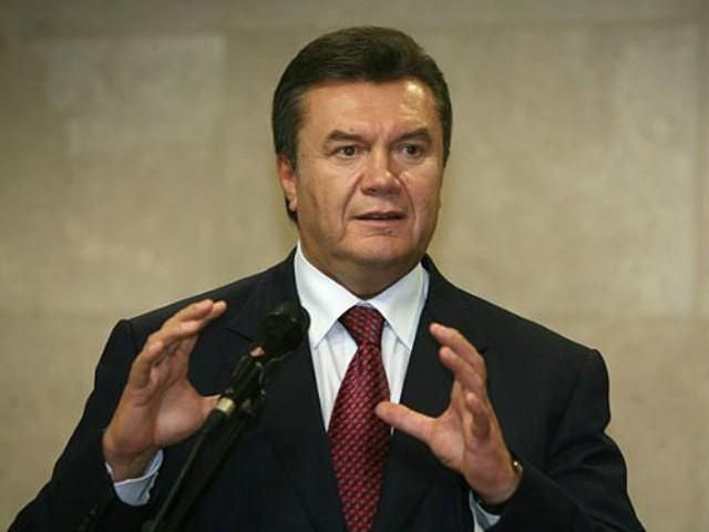 Янукович хоче розібратися зі зарплатами у "конвертах"