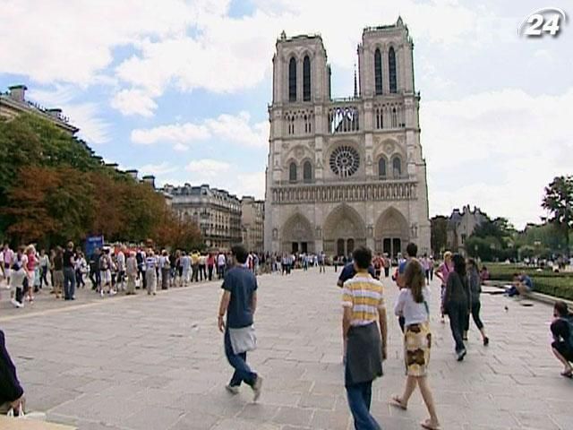 Уровень безработицы во Франции вырос до максимального значения за 13 лет Уровень безработицы во Франции вырос до максимального значения за 13 лет