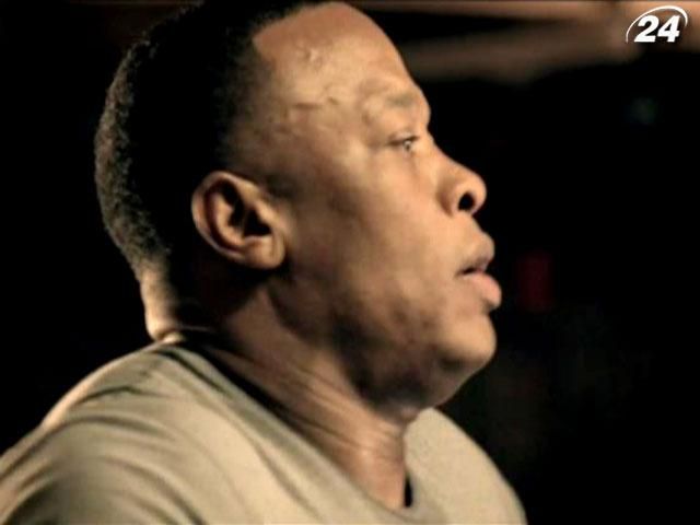 Dr.Dre найбільше заробив на навушниках, Diddy - на горілці