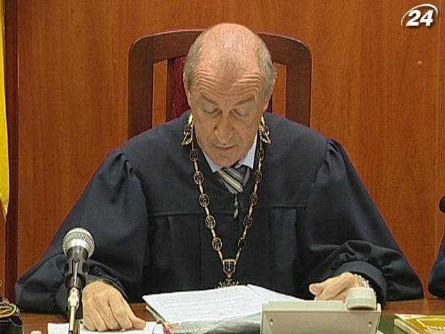 ВАСУ: Бюллетени будут без фамилий Тимошенко и Луценко ВАСУ: Бюллетени будут без фамилий Тимошенко и Луценко