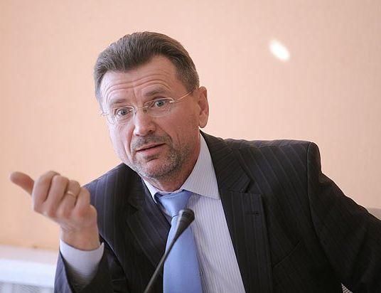 Сугоняко не видит смысла делать прогнозы относительно гривны Сугоняко не видит смысла делать прогнозы относительно гривны