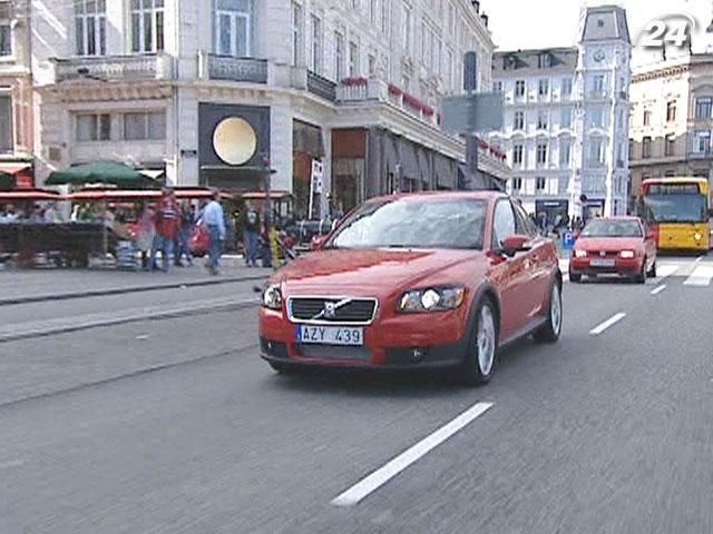 За 5 років Volvo Car інвестує у розвиток свого бізнесу $11 млрд За 5 років Volvo Car інвестує у розвиток свого бізнесу $11 млрд