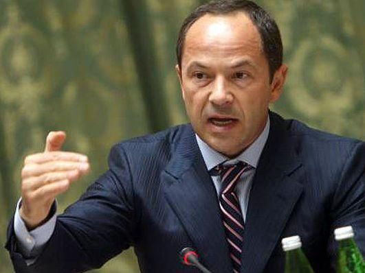 Тігіпко: Курс гривні “пострибає” лише 2-3 дні Тігіпко: Курс гривні “пострибає” лише 2-3 дні