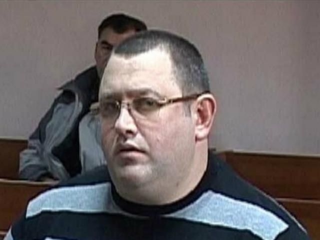 Сина регіонала підозрюють у крадіжці майна вартістю 4 мільйони гривень Сина регіонала підозрюють у крадіжці майна вартістю 4 мільйони гривень