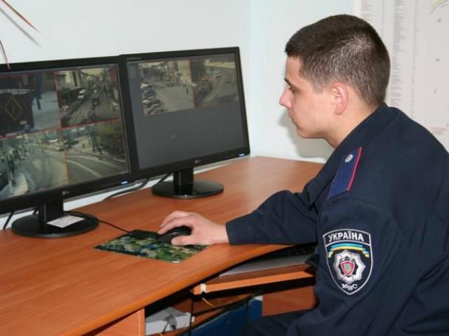 3 камери, які додатково стежать за Тимошенко, належать міліції 3 камери, які додатково стежать за Тимошенко, належать міліції