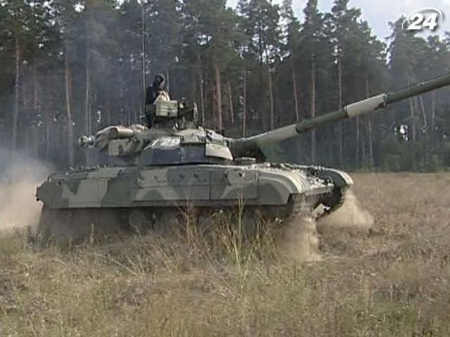 ВР "списала" почти миллиардные долги предприятий "Укроборонпрома"