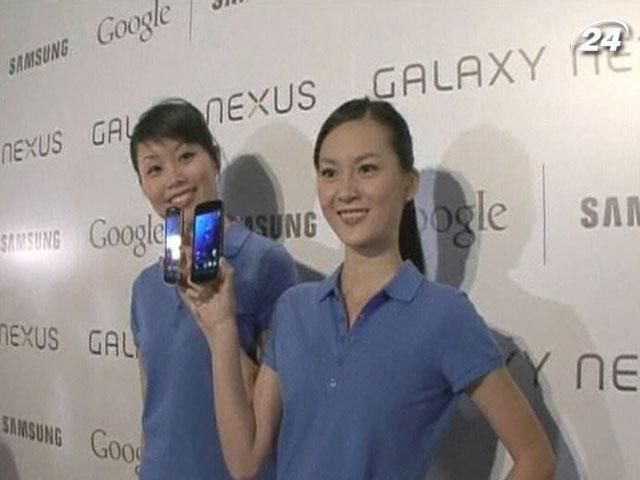 За 100 дней Samsung продала 20 млн смартфонов Galaxy S3