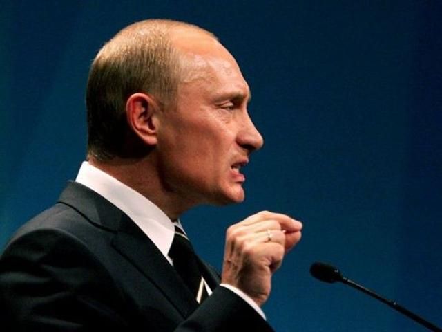 Путин о протестах: Некоторые говорят, что групповой секс лучше, потому что можно сачкануть