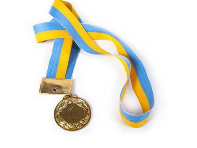 Українці на Паралімпіаді вибороли вже 68 нагород та встановили рекорди