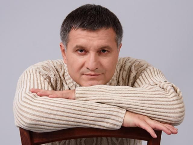 Аваков впевнений - суд Італії не видасть його Україні Аваков впевнений - суд Італії не видасть його Україні