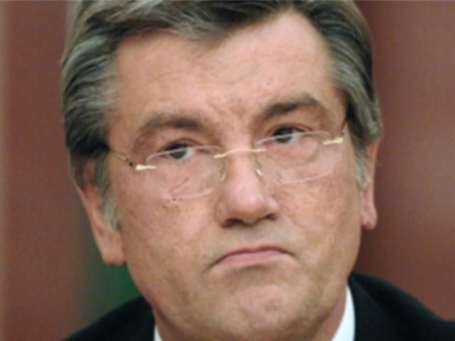 Ющенко рассказал, как Россия держала Тимошенко в зависимости