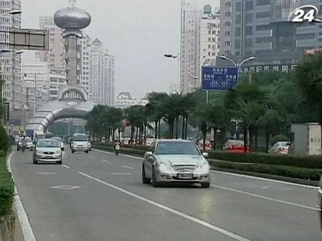 Китай инвестирует в развитие инфраструктуры $157 млрд Китай инвестирует в развитие инфраструктуры $157 млрд