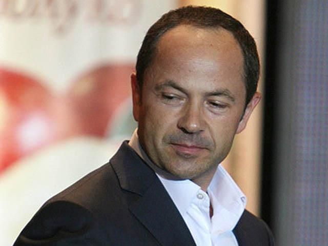 Тігіпко шкодує Тимошенко, але газові контракти вважає дійсно поганими Тігіпко шкодує Тимошенко, але газові контракти вважає дійсно поганими