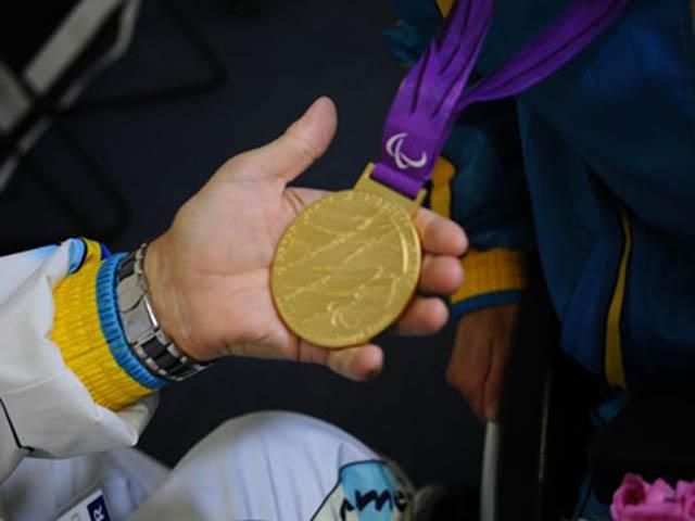 Дев'ятий день Паралімпіади: Українці вибороли ще шість медалей Дев'ятий день Паралімпіади: Українці вибороли ще шість медалей