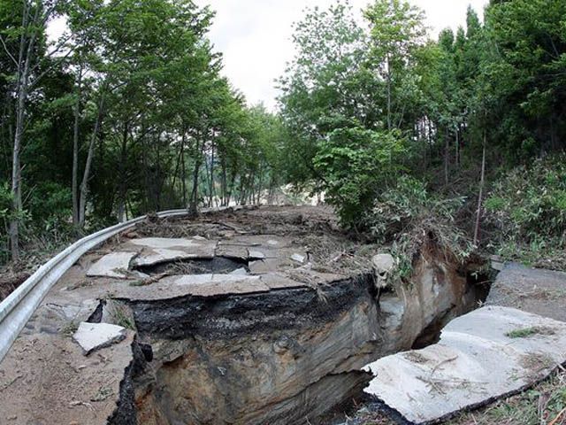 Число жертв землетрясения в Китае существенно возросло Число жертв землетрясения в Китае существенно возросло