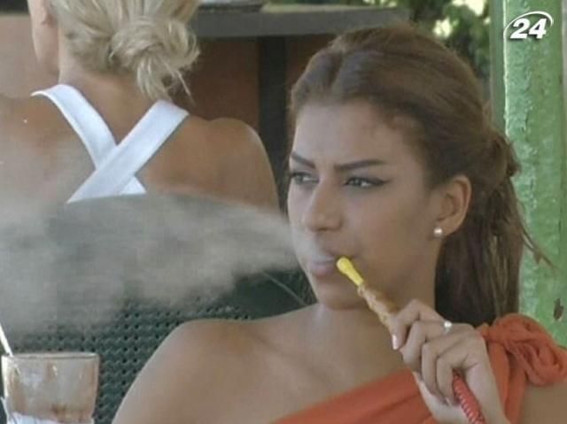 Через заборону куріння в Лівані роботу втратять 10 тисяч людей