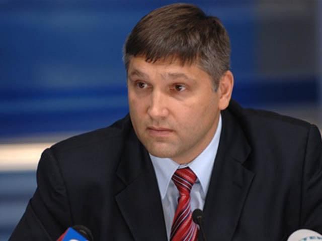 Регіонал розповів, навіщо потрібен закон про мирні зібрання Регіонал розповів, навіщо потрібен закон про мирні зібрання