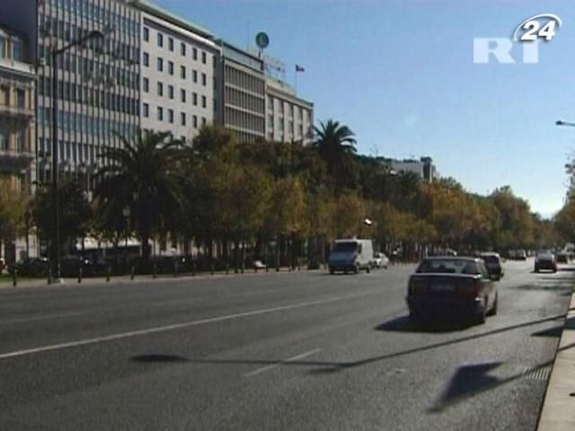 Прибутки португальців скоротяться на 7% Прибутки португальців скоротяться на 7%