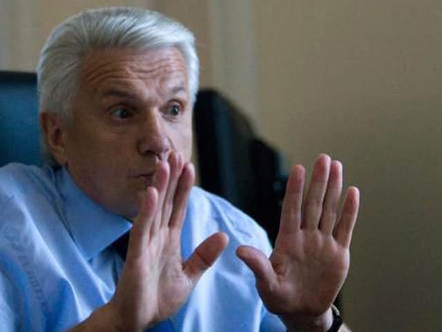 Литвин считает, что акция Pussy Riot в храме Христа Спасителя - кощунство Литвин считает, что акция Pussy Riot в храме Христа Спасителя - кощунство