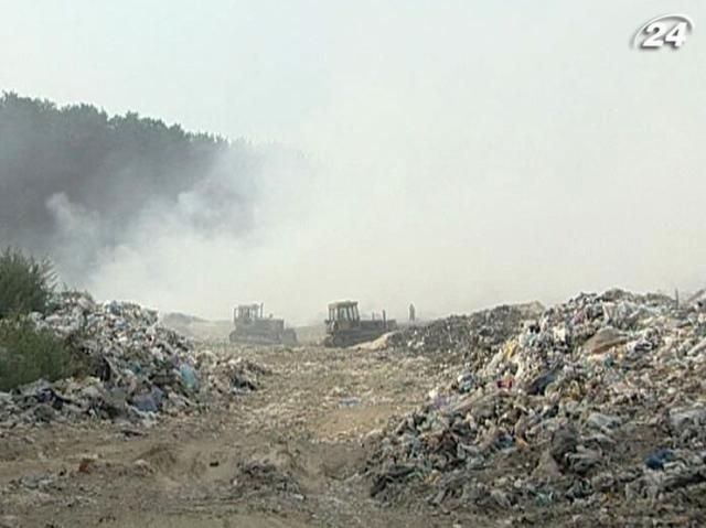 Підсумки тижня: Україні біоенергетична криза не загрожуватиме Підсумки тижня: Україні біоенергетична криза не загрожуватиме