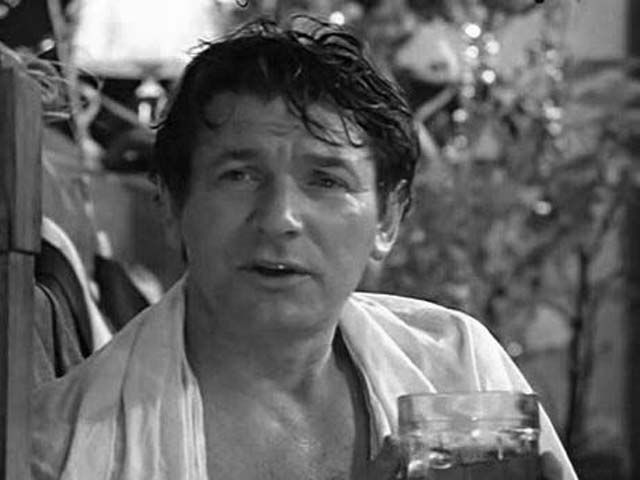 Російський кіноактор Белявський покінчив життя самогубством Російський кіноактор Белявський покінчив життя самогубством