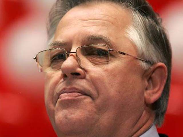 Симоненко не отрицает, что объединится с ПР после выборов Симоненко не отрицает, что объединится с ПР после выборов