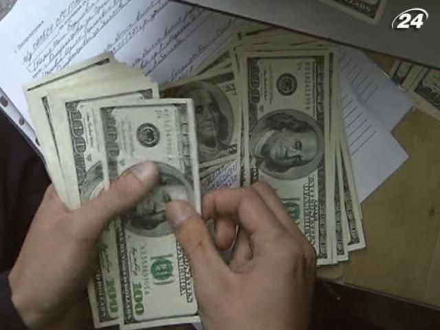 Підсумки тижня: Валютна паніка Підсумки тижня: Валютна паніка