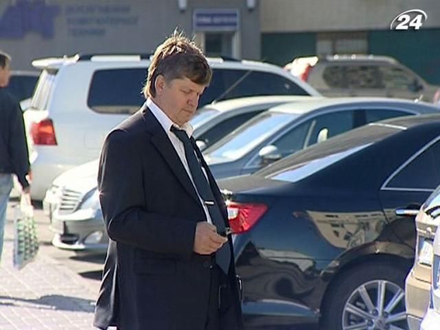 Підсумки тижня: Влада хоче знати мобільні номери всіх українців Підсумки тижня: Влада хоче знати мобільні номери всіх українців