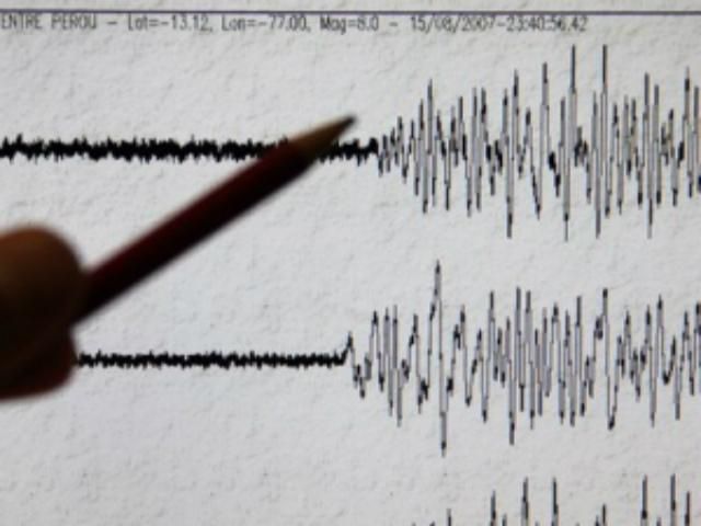 В Индонезии зафиксировали два мощных землетрясения