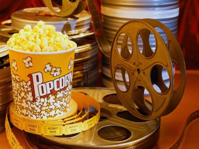 Из бюджета выделили 16 млн на съемки детского фильма Из бюджета выделили 16 млн на съемки детского фильма