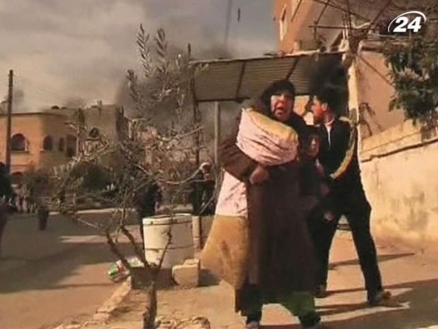 ЕС не ожидает быстрого падения режима Асада ЕС не ожидает быстрого падения режима Асада