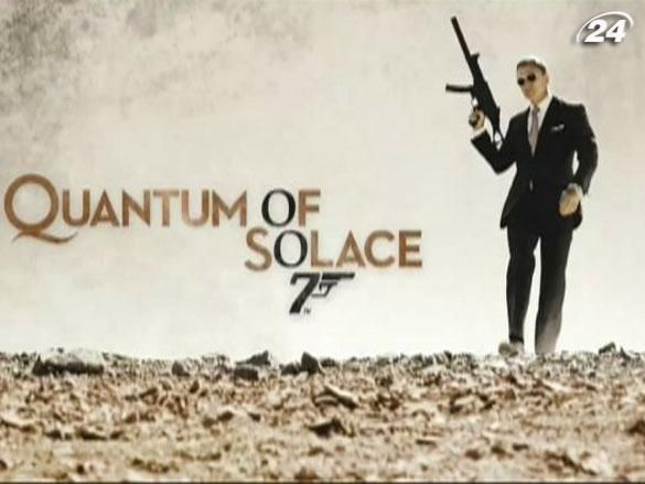 Деніел Крейг зіграє агента 007 у ще двох фільмах