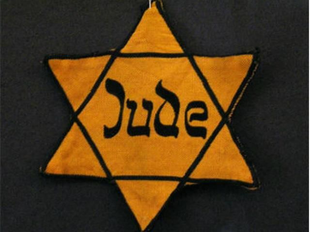 Бельгійска влада попросила у євреїв вибачення за Голокост Бельгійска влада попросила у євреїв вибачення за Голокост