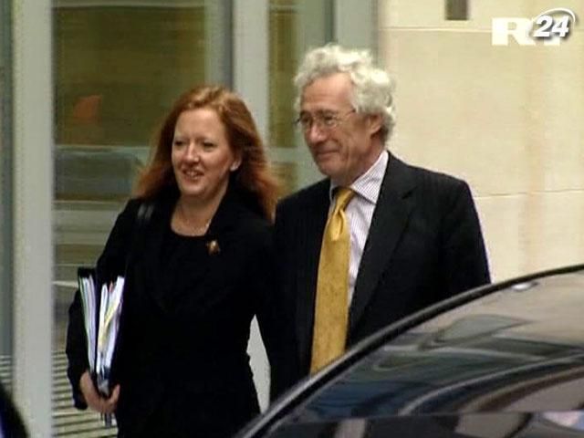 Адвокат Абрамовича отримав рекордний гонорар за захист клієнта Адвокат Абрамовича отримав рекордний гонорар за захист клієнта