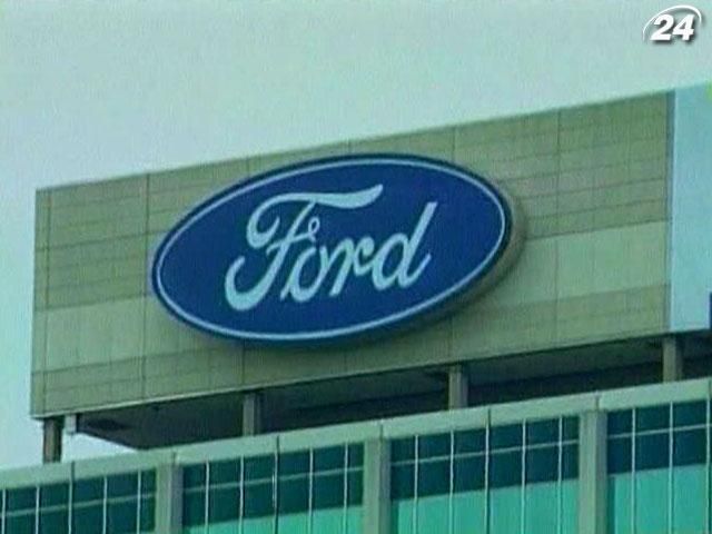 Ford планує вивести на ринок Європи 15 новинок