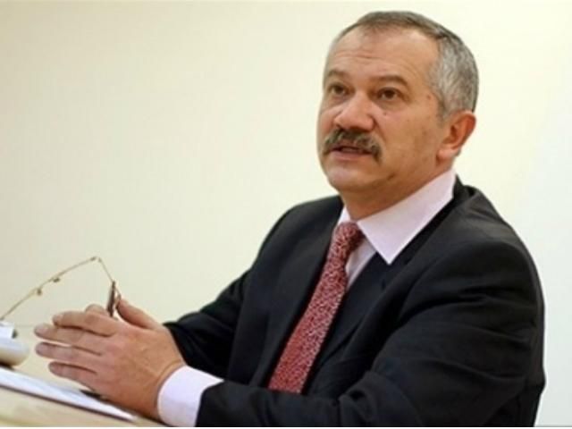 Пинзеник: Мы живем в долг, который вырос до 500 миллиардов долларов Пинзеник: Мы живем в долг, который вырос до 500 миллиардов долларов