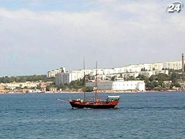 Росіяни масово скуповують нерухомість в Криму Росіяни масово скуповують нерухомість в Криму