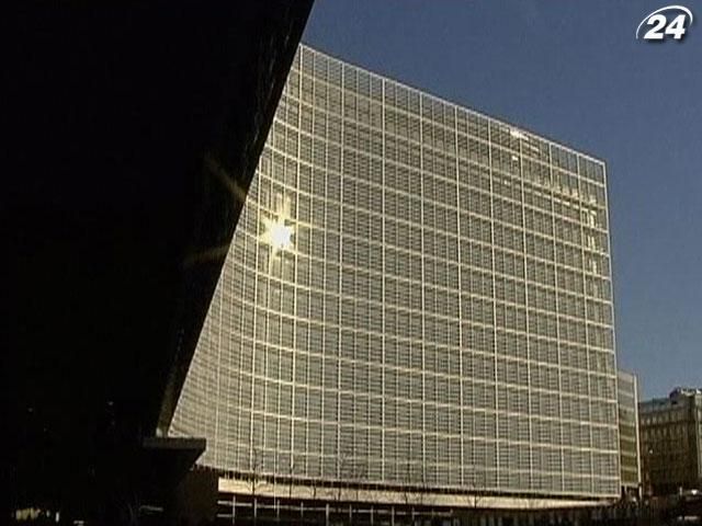 Єврокомісія планує ввести єдиний нагляд за банками Єврозони до січня 2013 року