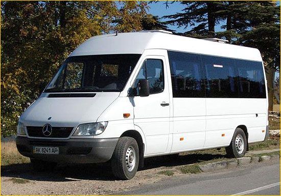 ДТП у Росії: Перекинувся автобус з українцями ДТП у Росії: Перекинувся автобус з українцями