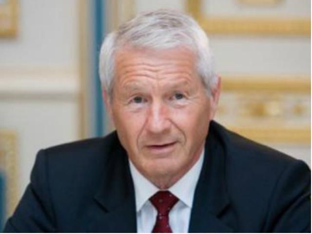 Генсек РЄ занепокоєний ситуацією навколо ТВі Генсек РЄ занепокоєний ситуацією навколо ТВі