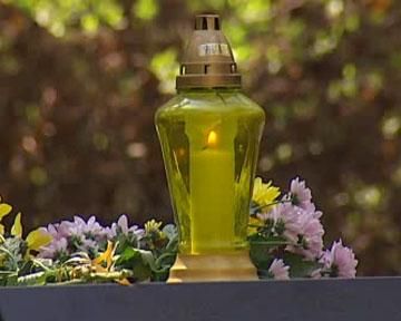 В Польше вспоминали украинцев, ставших жертвами "Вислы" В Польше вспоминали украинцев, ставших жертвами "Вислы"