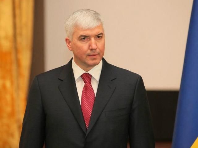 Глава Міноборони зустрінеться з українськими миротворцями в Афганістані Глава Міноборони зустрінеться з українськими миротворцями в Афганістані