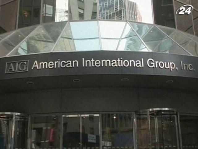 Міністерство фінансів США продасть акції AIG на $18 млрд