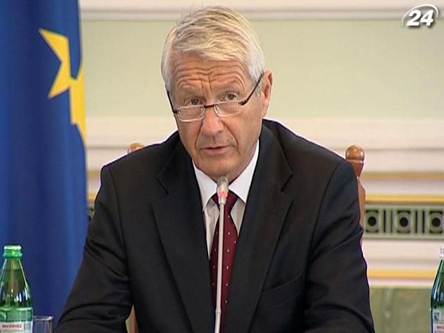 Генсек Ради Європи: Визнати вибори чесними без опозиціонерів буде складно Генсек Ради Європи: Визнати вибори чесними без опозиціонерів буде складно