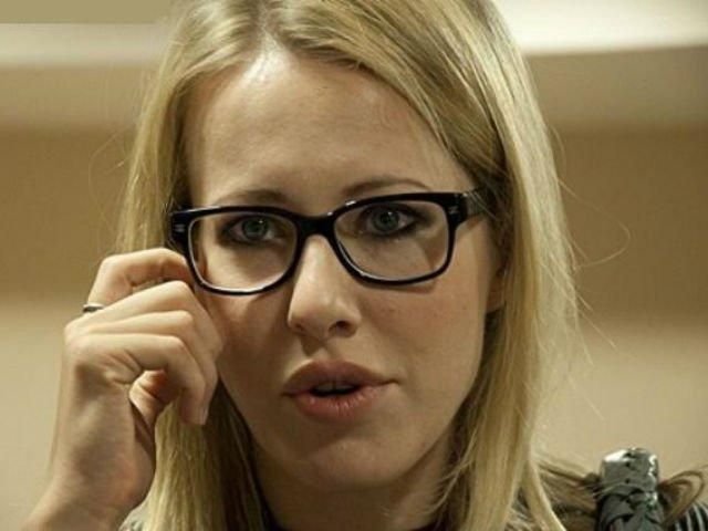 Суд підтвердив відмову повернути Собчак півтора мільйона євро Суд підтвердив відмову повернути Собчак півтора мільйона євро