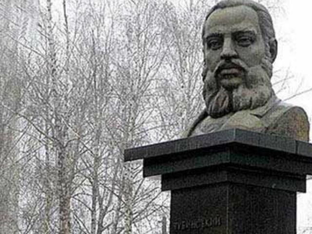 В Украине установят памятник автору Гимна Украины
