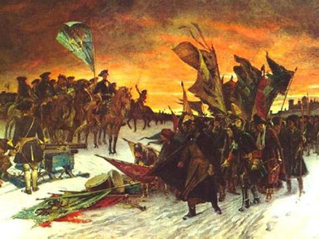 11 вересня. День в історії
