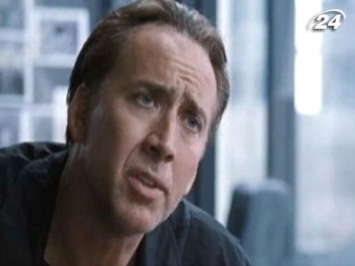 "Медальон": вор в законе начинает новую жизнь