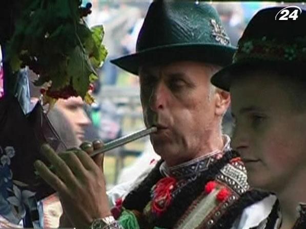 Закарпатье - нерукотворные пейзажи для экстремальных путешественников Закарпатье - нерукотворные пейзажи для экстремальных путешественников