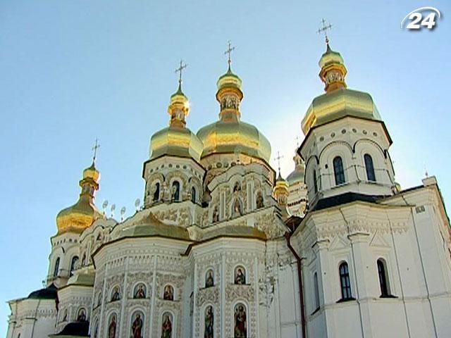 У Києво-Печерському заповіднику новий гендиректор У Києво-Печерському заповіднику новий гендиректор